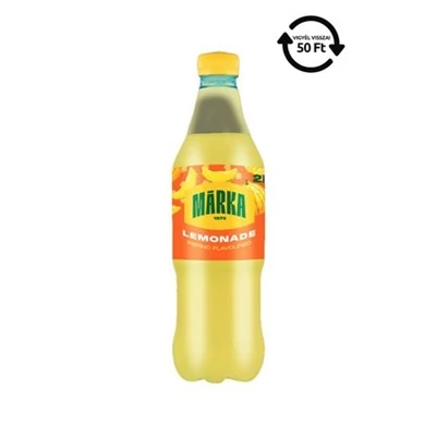 Márka 0.5L Limonádé Pepino (Sárgadinnye) (DRS)