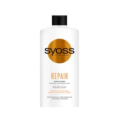 Syoss Balzsam 440ML Repair