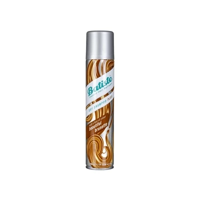 Batiste Száraz Sampon 200Ml Barna Hajra