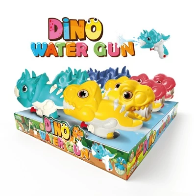 Dino Water Gun 60G (12*5G) (1045)