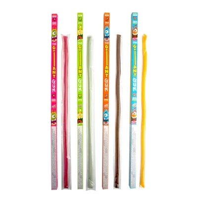 Alex Giant Gum 40G Óriás Rágó (10138)