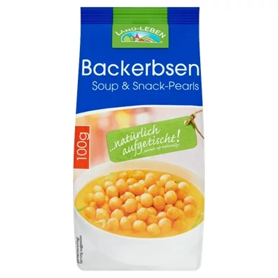 Land-Leben Levesgyöngy 100G