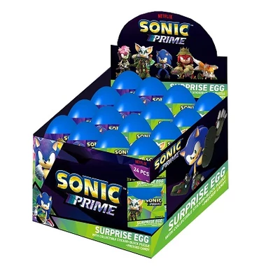 Sonic Surprise Tojás 5G