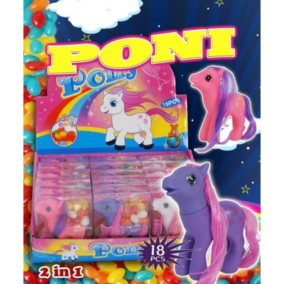 Toy Candy Poni 643
