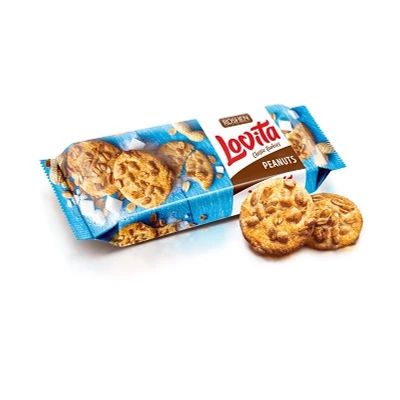 Lovita 150G Classic Teasütemény Földimogyorós