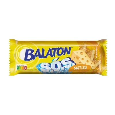 Balaton 56G S.Ó.S. Sajtízű