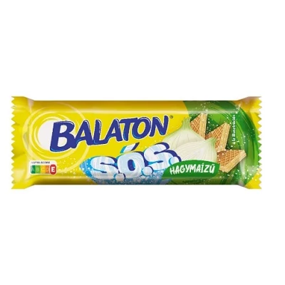 Balaton 56G S.Ó.S. Hagymaízű