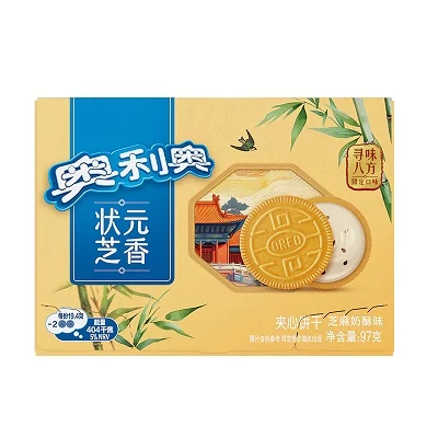Oreo 97G Sesame