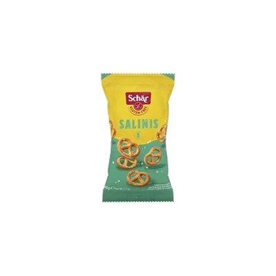 Schar Salinis 60G Sósperec