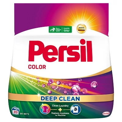 Persil Mosópor 1,1Kg Color (20mosás)