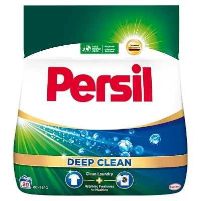 Persil Mosópor 1,1Kg Univerzális (20mosás)