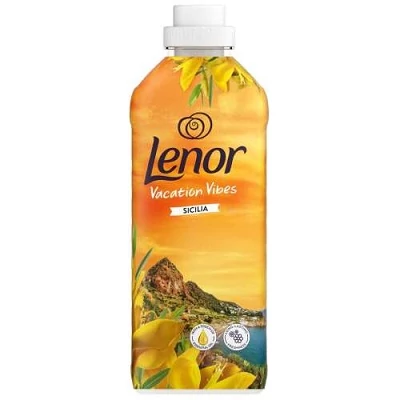 Lenor Öblítő 925Ml Sicilia