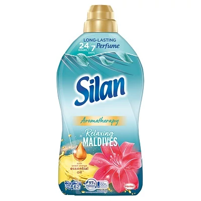 Silan Öblítő 1364ML Aromatherapy Maldives