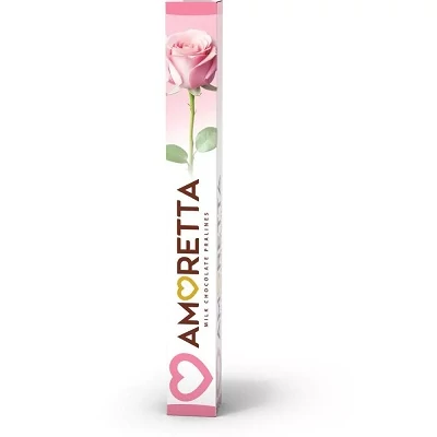 Mieszko Amoretta 88G Rose Nut Desszert
