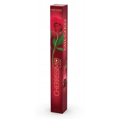 Mieszko Cherissimo 91G Classic Rose Desszert