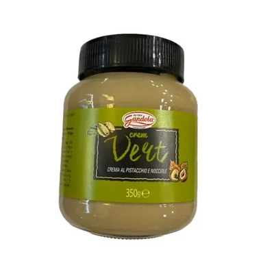 Vert Pisztáciakrém 350G