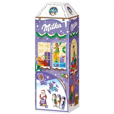 Adventi Kalendárium 223G 3D