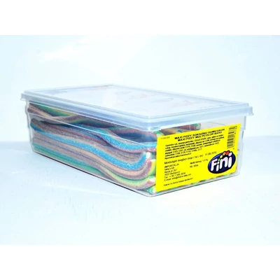 Fini Maxi 1.5Kg Sima Sokszínű 10015