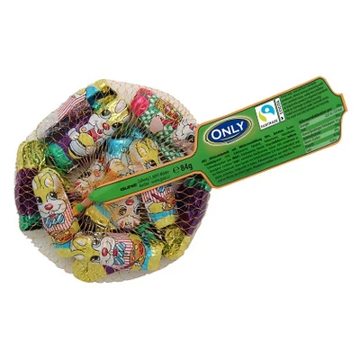 Only 84G Hálós Nyúl (96004)