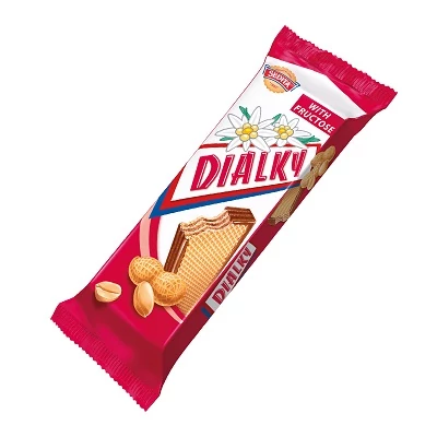 Sedita Dia Dialky 40G