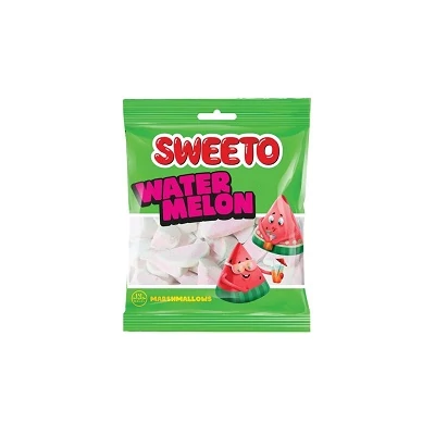 Sweeto 60G Dinnye Marshmallow