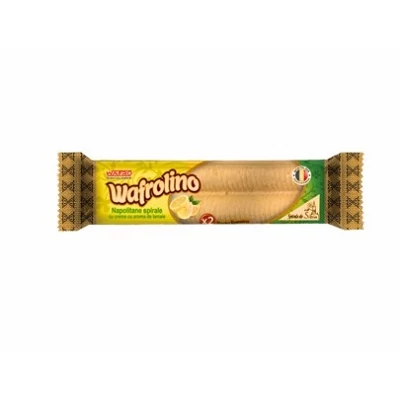 Wafrolino 28G Citrom