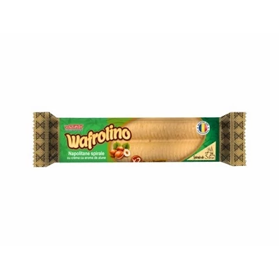 Wafrolino 28G Mogyoró