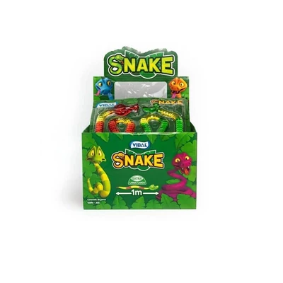 Shark Gun Pop Lollipop 7G (1050)