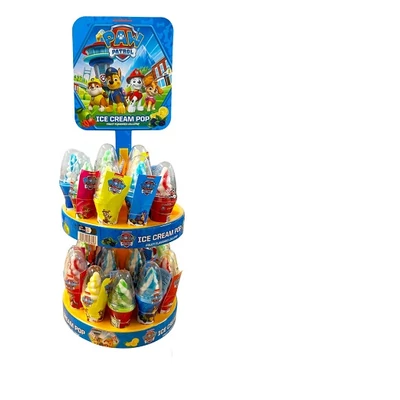 Paw Patrol Ice Cream Pop 27G