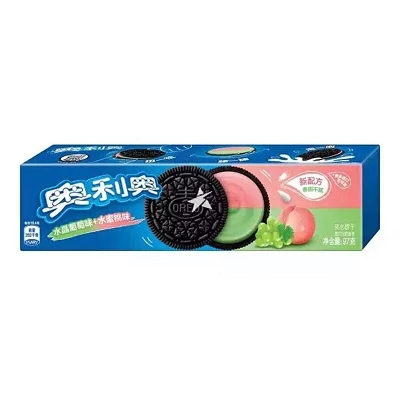 Oreo 97G Szőlő - Barack