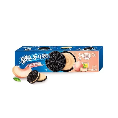 Oreo 97G Fehér Barack