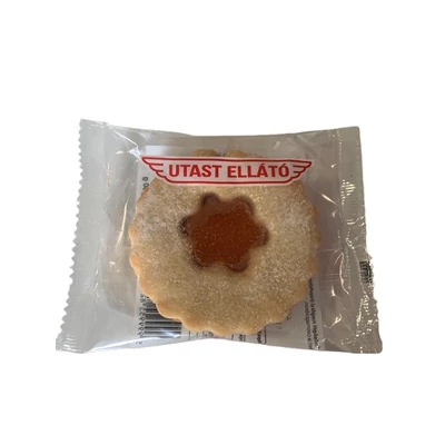 Utast Ellátó 90G Linzer Koszorú