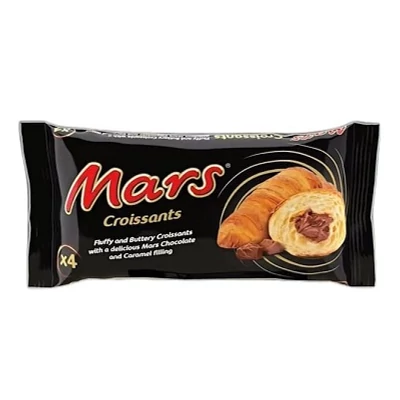 Mars Croissant 192G (4x48G)