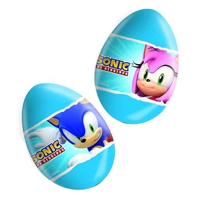 Zaini 20G Csokitojás Sonic