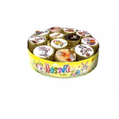 Húsvéti Tallér 16G