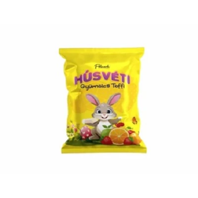 Húsvéti Toffi 100G