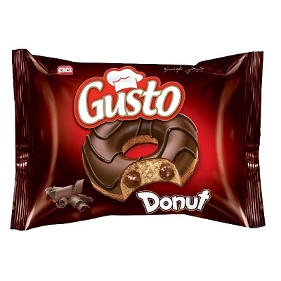 Gusto 45G Csokis Fánk