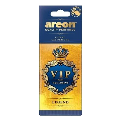 AREON Illatosító VIP Legend