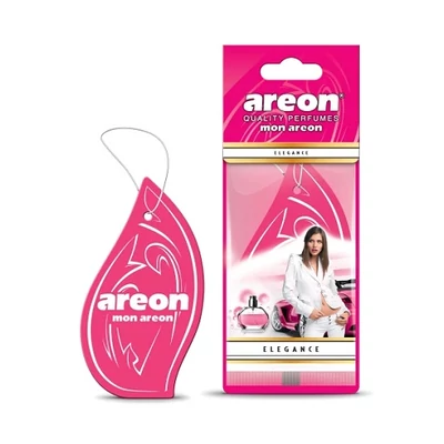 AREON Illatosító Mon Areon Elegance