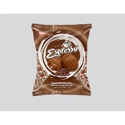 Espresso kávés cukor 700G