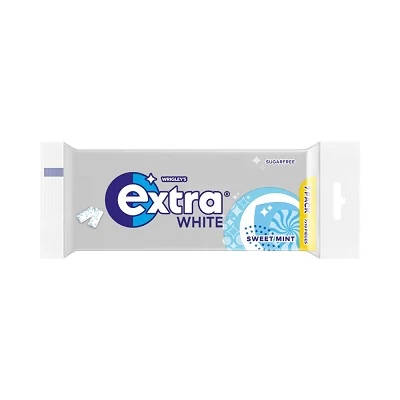 Orbit 98G White Sweetmint 7 Pack (7*14G)