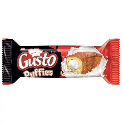 Gusto 45G Puffies
