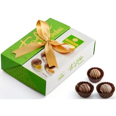 Elit 165G Taste of  Dubai Trüffel Válogatás