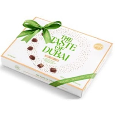 Elit 216G Taste of  Dubai Gift Box