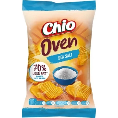 Chio Chips Oven 50G Sós ízű chips