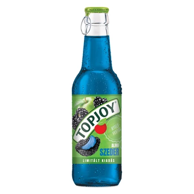 Top Joy 250Ml  Alma-Szeder Nyelfestős (DRS)