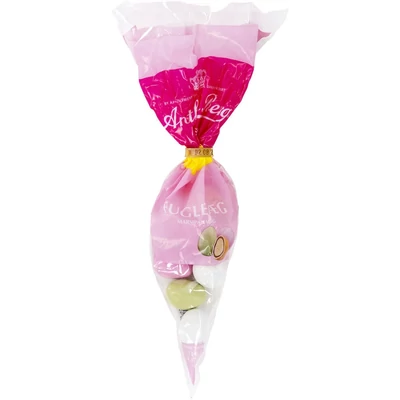 Anthon Berg 124G Fugle Egg Original dísztasak ANHU0008