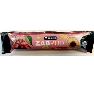 Cornexi 30G Zab Rudi Meggyes Joghurtos Bevonattal