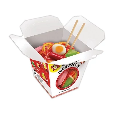 Look o Look 110G Candy Noodles