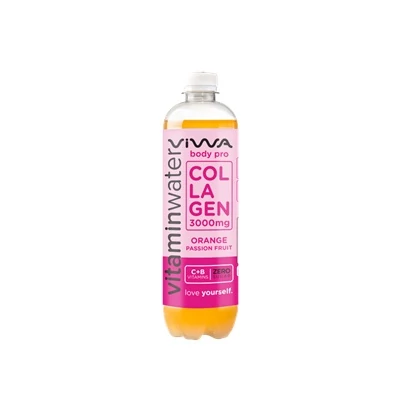 Viwa 600ML Body Protection (DRS)